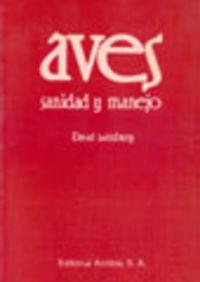 AVES | 9788420006000 | SAINSBURY, DAVID