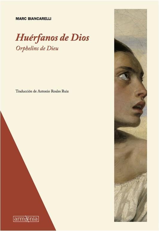 HUERFANOS DE DIOS | 9788494490903 | BIANCARELLI, MARC