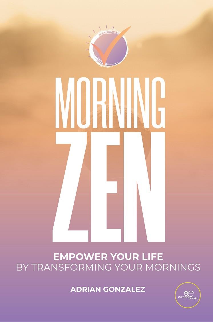 MORNING ZEN | 9791220118620 | GONZALEZ, ADRIAN