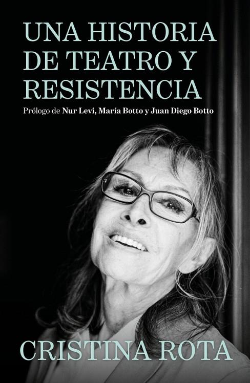 CRISTINA ROTA. UNA HISTORIA DE TEATRO Y RESISTENCIA | 9788425372261 | ROTA, CRISTINA