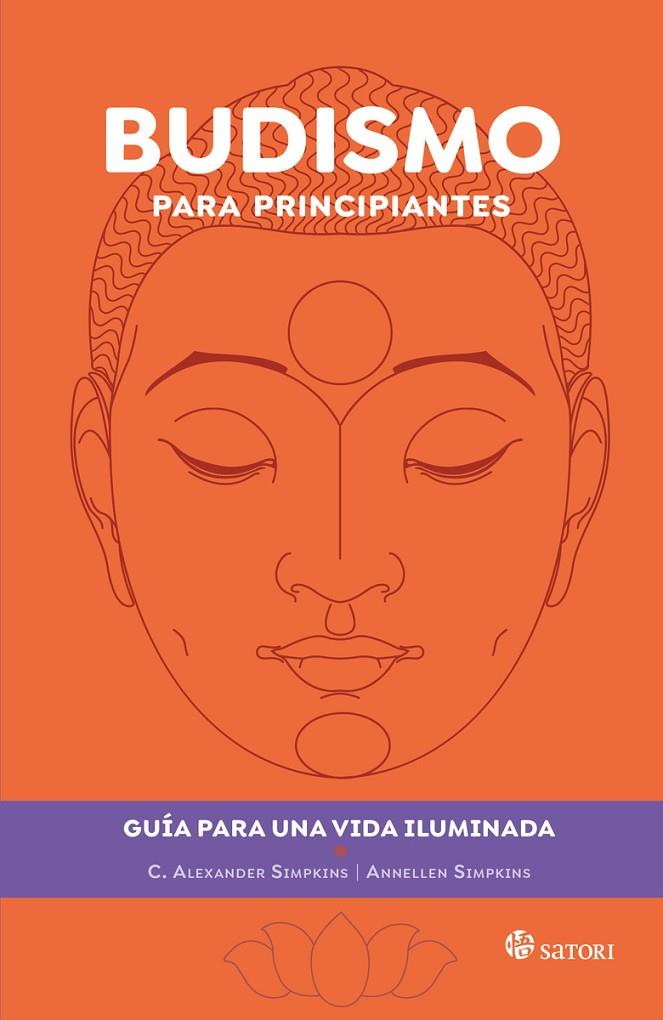 BUDISMO PARA PRINCIPIANTES | 9788419035585 | C., ALEXANDER / SIMPKINS, ANNELLEN