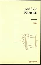 SOLO | 9788495363602 | NOBRE, ANTONIO