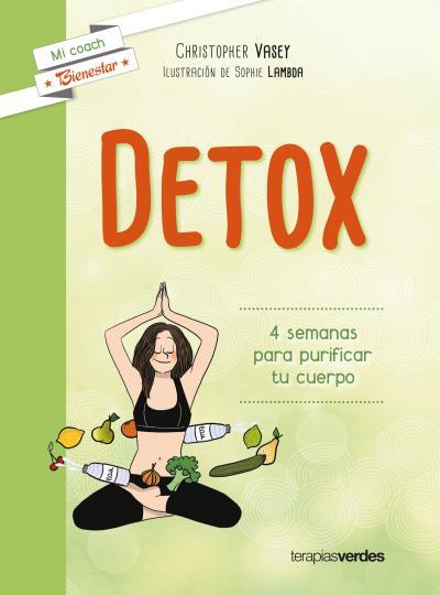 DETOX | 9788415612803 | VASEY, CHRISTOPHER