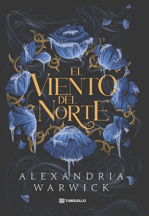 VIENTO DEL NORTE, EL | 9791387739430 | WARWICK, ALEXANDRIA