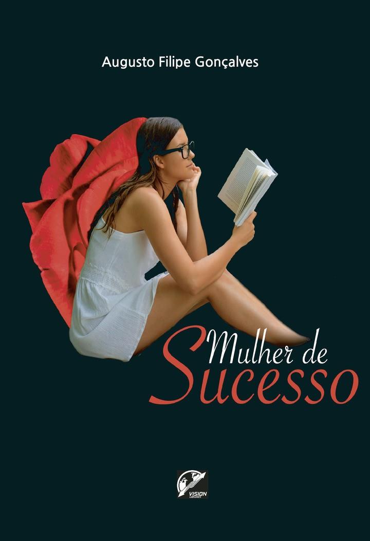 MULHER DE SUCESSO | 9789895352456 | FILIPE GONÇALVES, AUGUSTO