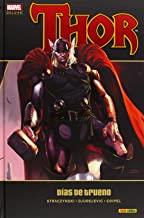 THOR 02 : DIAS DE TRUENO | 9788490242599 | STRACZYNSKI, J. MICHAEL