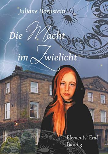 DIE MACHT IM ZWIELICHT | 9783750430891 | HORNSTEIN, JULIANE