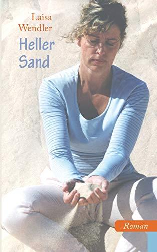 HELLER SAND | 9783750486867 | WENDLER, LAISA