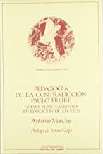 PEDAGOGIA DE LA CONTRADICCION | 9788476580646 | MONCLUS, ANTONIO