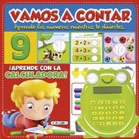 VAMOS A CONTAR | 9788490373101