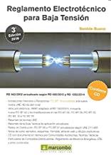 REGLAMENTO ELECTROTÉCNICO PARA BAJA TENSIÓN (3A EDICIÓN) | 9788426723161 | BUENO, BENILDE