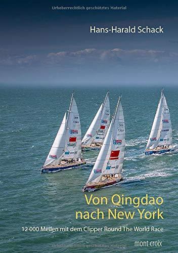 VON QINGDAO NACH NEW YORK | 9783738622188 | SCHACK, HANS-HARALD