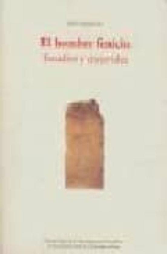HOMBRE FENICIO, EL | 9788400082055
