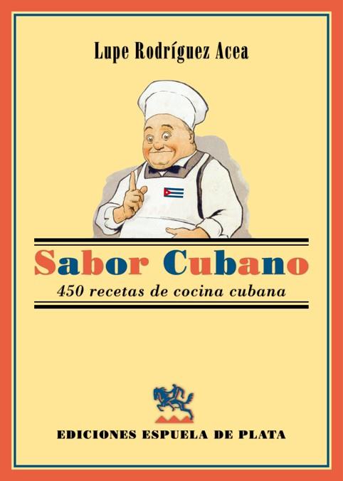 SABOR CUBANO | 9788415177746 | RODRIGUEZ ACEA, LUPE