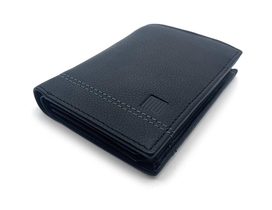 CARTERA SENYOR 30007 PELL NEGRA | 9999900012804