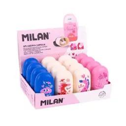 GOMA+ MAQUINETA MILAN | 8411574114666