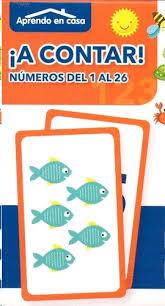 A CONTAR! | 9788499398518