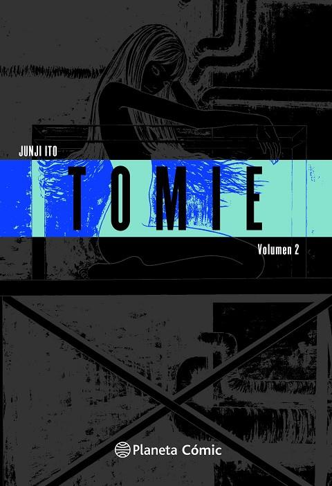 TOMIE 02 | 9791387919511 | ITO, JUNJI