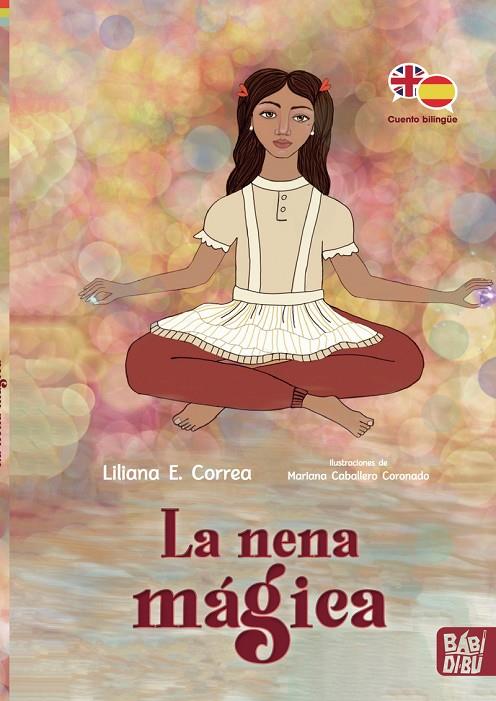 NENA MÁGICA, LA | 9788419339430 | CORREA, LILIANA E.
