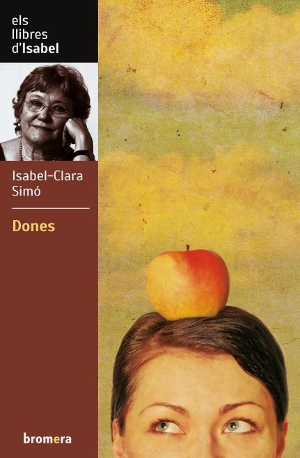 DONES | 9788476603987 | SIMÓ, ISABEL-CLARA