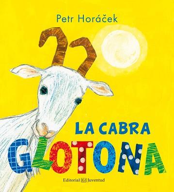 CABRA GLOTONA, LA | 9788426143846 | HORÀCEK, PETR