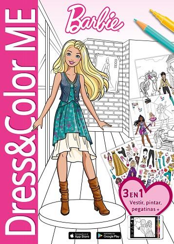 BARBIE | 9783986850890