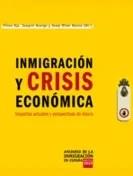 INMIGRACION Y CRISIS ECONOMICA | 2910014384172 | AJA, ELISEO