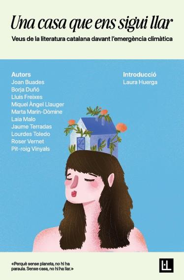 CASA QUE ENS SIGUI LLAR, UNA | 9791399079005 | VARIOS AUTORES