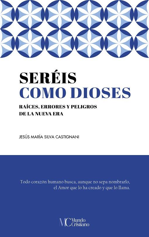 SEREIS COMO DIOSES | 9788413686264 | SILVA CASTIGNANI, JESUS MARIA