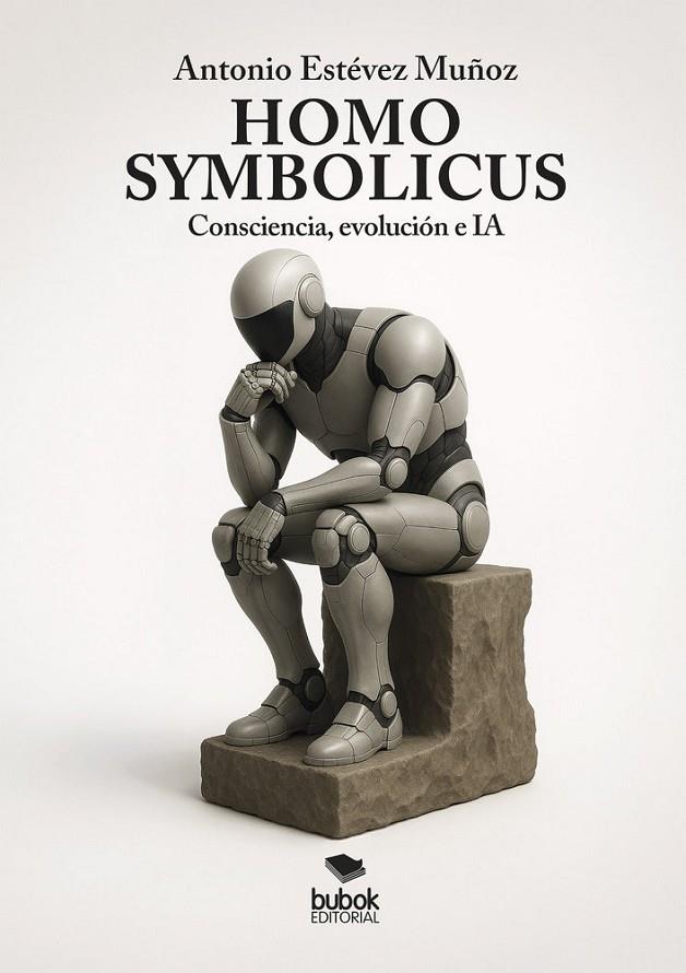 HOMO SYMBOLICUS | 9788468591742 | ESTEVEZ, ANTONIO