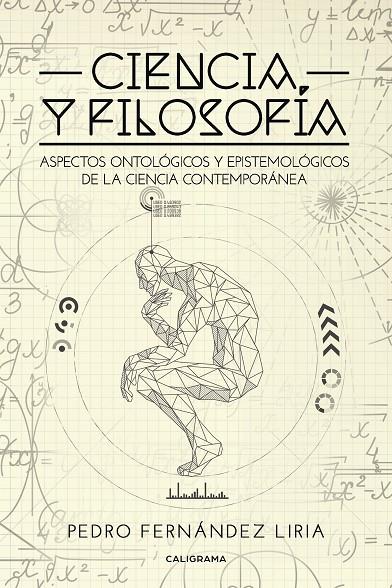 CIENCIA Y FILOSOFÍA | 9788417234904 | FERNÁNDEZ LIRIA, PEDRO