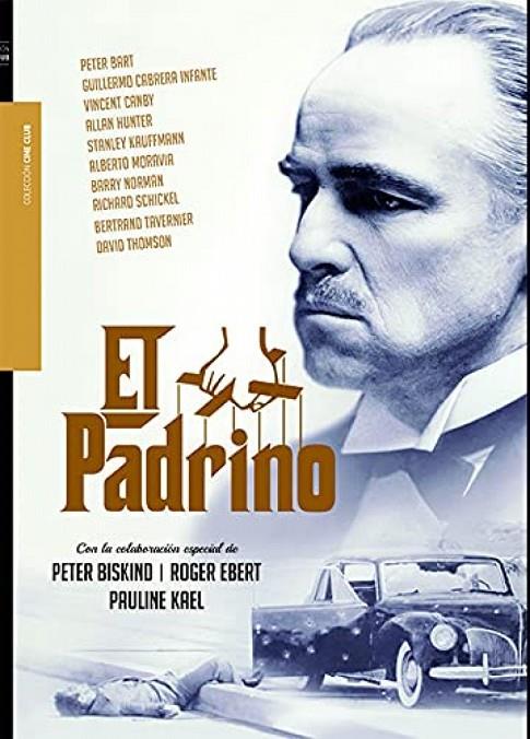 PADRINO, EL | 9788412438116