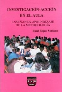 INVESTIGACIÓN ACCIÓN EN EL AULA | 9789688564196