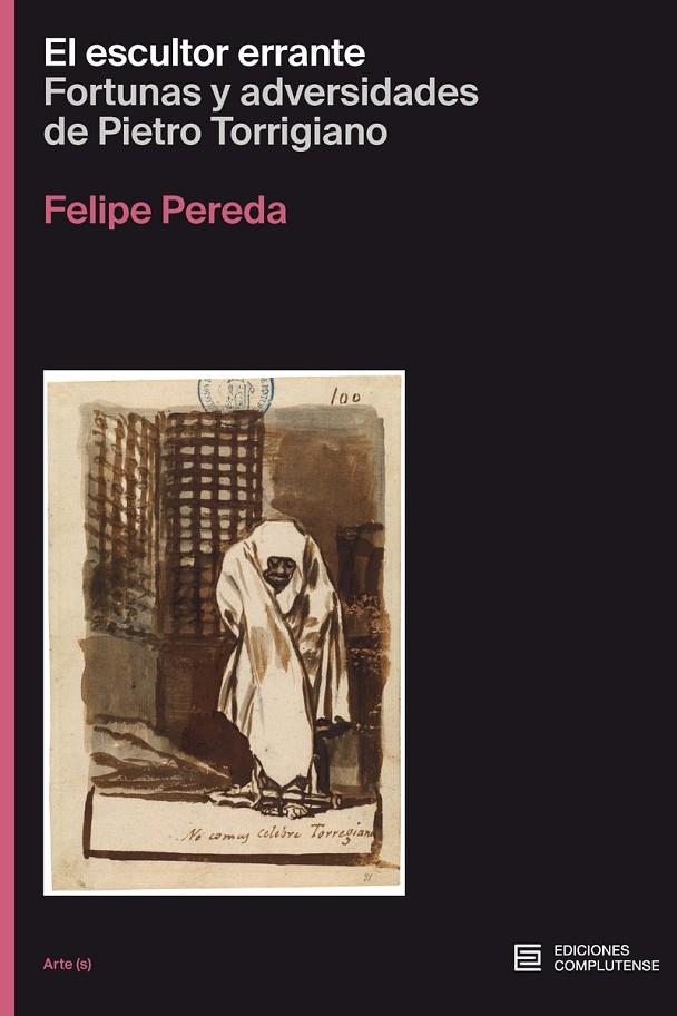 ESCULTOR ERRANTE, EL | 9788466938464 | PEREDA, FELIPE