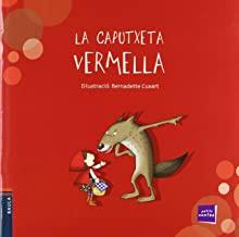 CAPUTXETA VERMELLA, LA | 9788447924646 | CONTE POPULAR