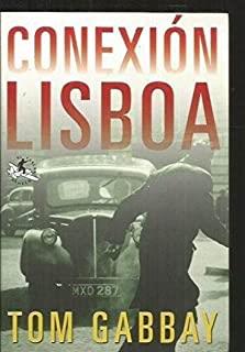 CONEXION LISBOA | 9788496693296 | GABBAY, TOM