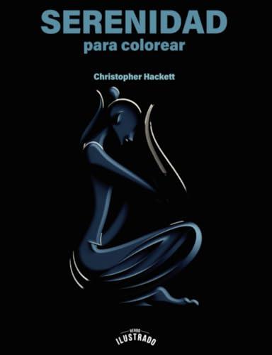SERENIDAD PARA COLOREAR | 9798896430360 | HACKETT, CHRISTOPHER