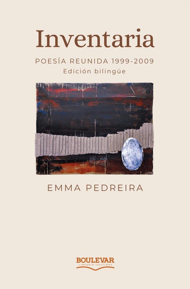 INVENTARIA | 9791399100907 | PEDREIRA, EMMA