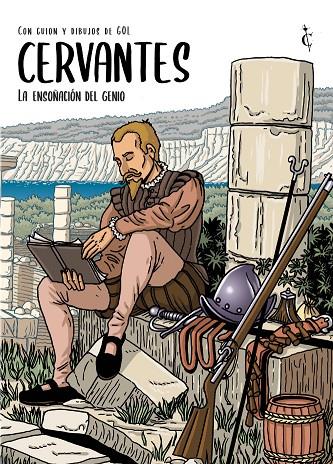 CERVANTES | 9788412727470 | GOL