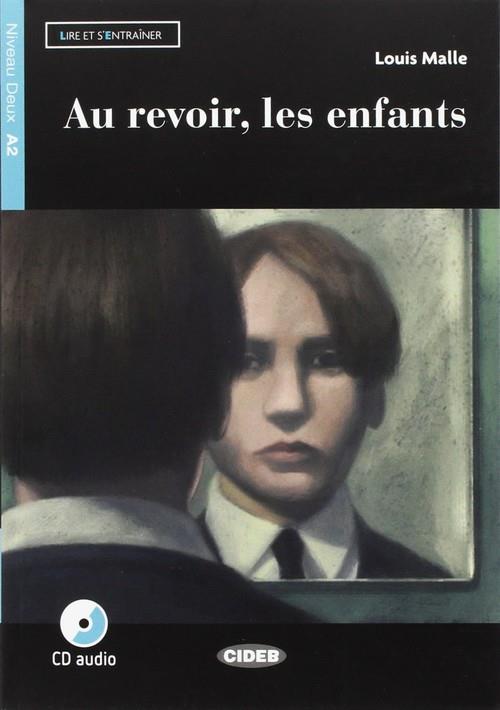 AU REVOIR LES ENFANTS (+CD) | 9788853016416