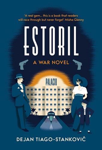 ESTORIL | 9781786698155 | TIAGO-STANKOVIC, DEJAN