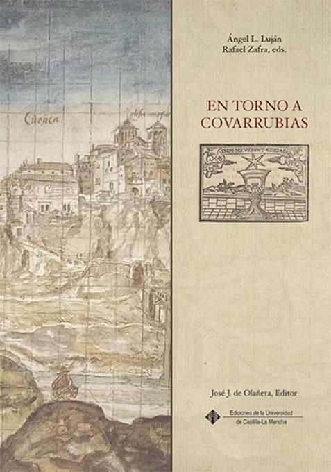 EN TORNO A COVARRUBIAS | 9788490446812 | DE OLAÑETA, JOSÉ J.