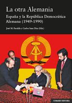 OTRA ALEMANIA, LA | 9788413692975 | FARALDO, JOSE