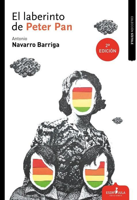 LABERINTO DE PETER PAN, EL | 9788412554212 | NAVARRO BARRIGA, ANTONIO