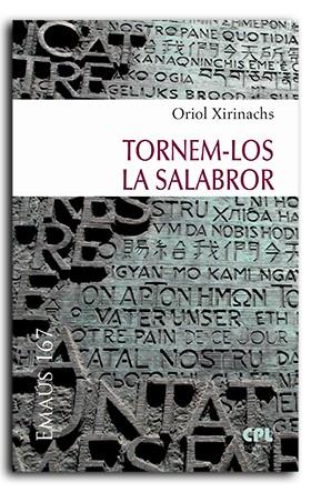TORNEM-LOS LA SALABROR | 9788491654131 | XIRINACHS BENAVENT, ORIOL