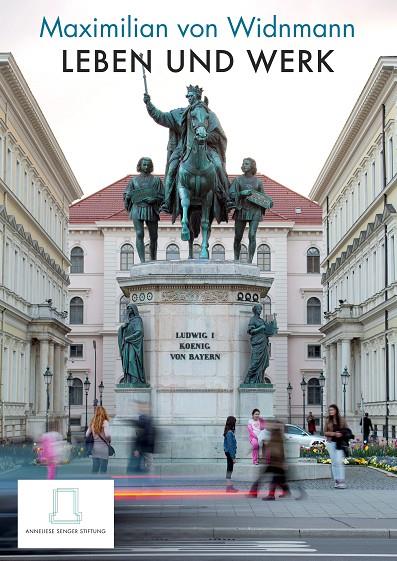 MAXIMILIAN VON WIDNMANN | 9783749469758