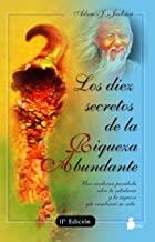 DIEZ SECRETOS DE LA RIQUEZA ABUNDANTE, LOS | 9788478082438 | JACKSON, ADAM J.