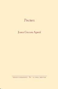 PECTEN | 9788419321466 | CRUZATE AGUSTÍ, JOANA