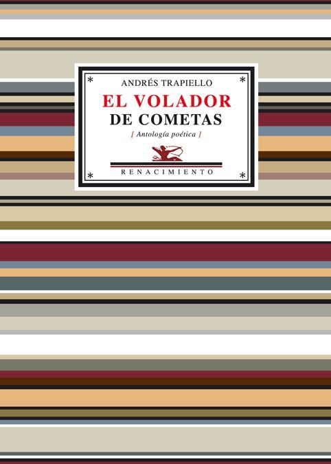 VOLADOR DE COMETAS | 9788484722823 | TRAPIELLO, ANDRES
