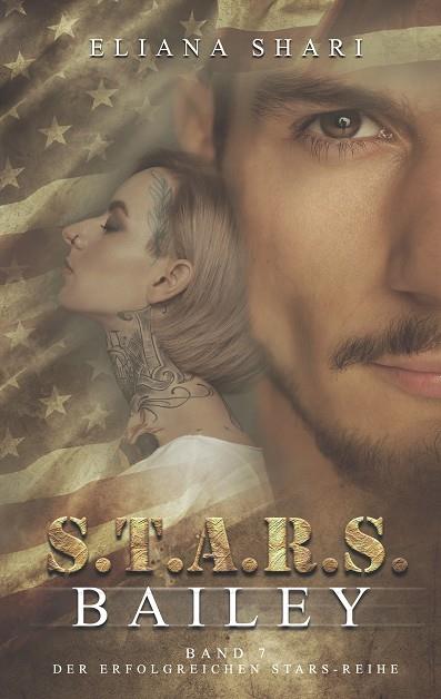 S.T.A.R.S. | 9783739215365 | SHARI, ELIANA